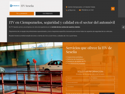 itvsesena.es snapshot