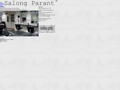 salongparant.se snapshot