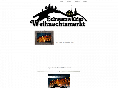 schwarzwaelder-weihnachtsmarkt.de snapshot