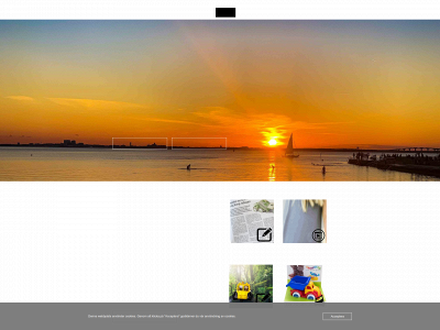 salleke.se snapshot