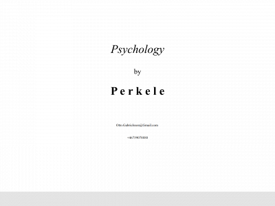 psykolog.it snapshot