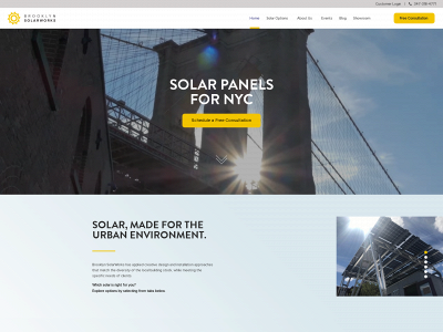 greenapplesolarsolution.com snapshot