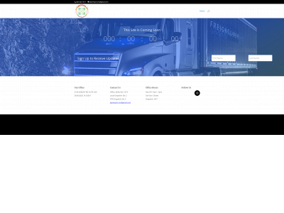 alynevych.com snapshot