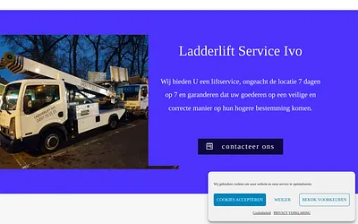 ladderliftivo.com snapshot