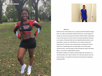 vickeybada.weebly.com snapshot