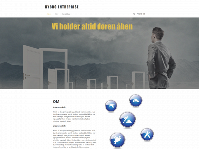 nybro-byg.dk snapshot
