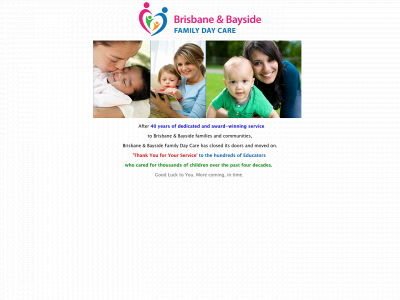 brisbanebaysidefamilydaycare.com snapshot