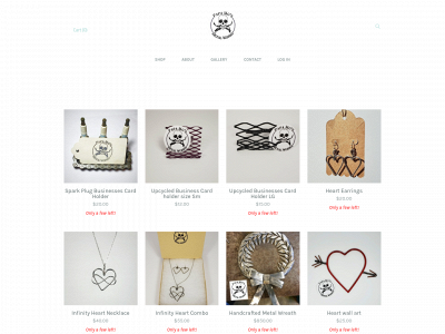 www.papamometalworks.com snapshot