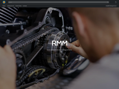 rmym.es snapshot