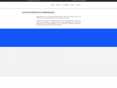 gastouderhuisemmanuel.nl snapshot