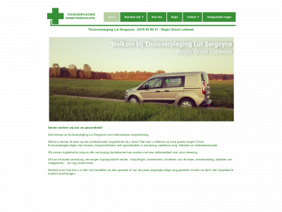 thuisverpleginglubbeek.be snapshot