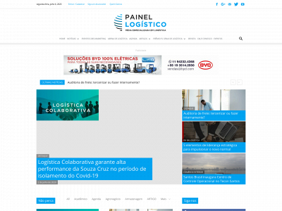 painellogistico.com.br snapshot
