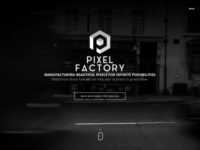 pixel-factory.co.uk snapshot