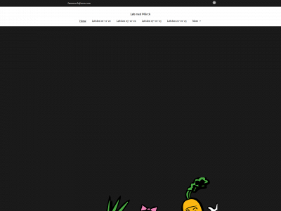 loebmedmoerck.simplesite.com snapshot