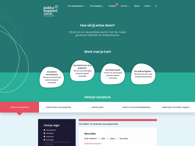 publicsupportmore.nl snapshot