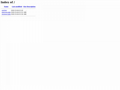 physicistinspiration.com snapshot