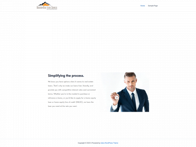 rockviewrealestateservicesinc.com snapshot
