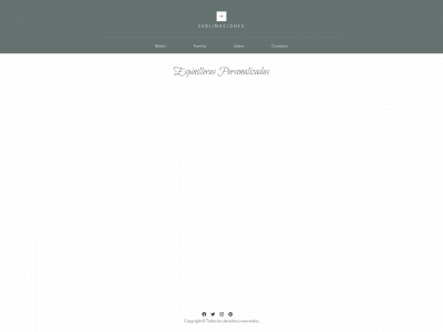 dandisublimaciones.es snapshot