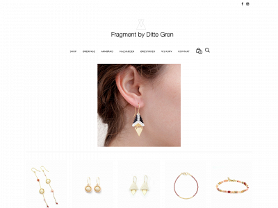 fragment-jewellery.com snapshot