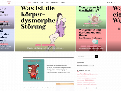 schnupfenimkopf.com snapshot