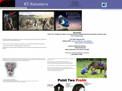 ratsuturva.fi snapshot