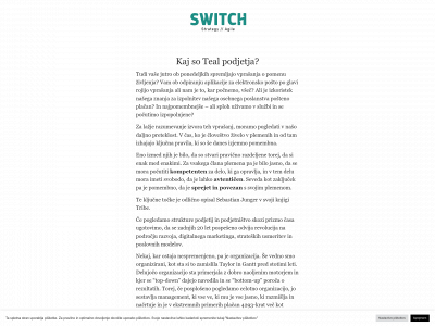 switcheleven.com snapshot