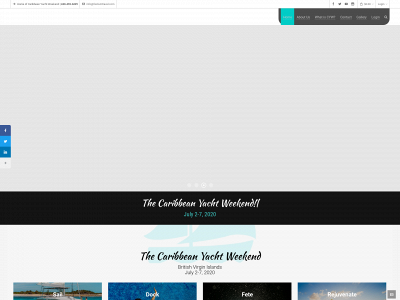 festumtravel.com snapshot