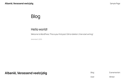 albanie-verassend-veelzijdig.nl snapshot