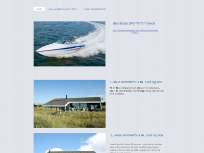 pilevej6.dk snapshot