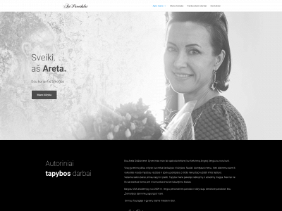 artpaveikslai.lt snapshot