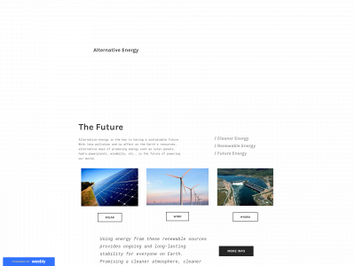 alternative-energy-ansel.weebly.com snapshot