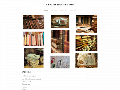 agirlofbookishmeans.weebly.com snapshot