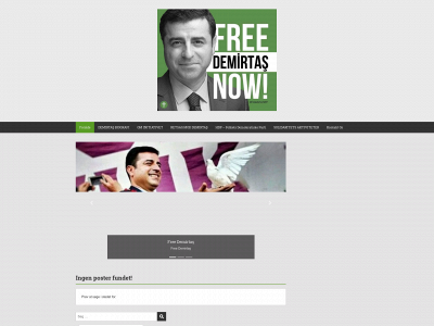 freedemirtas.dk snapshot