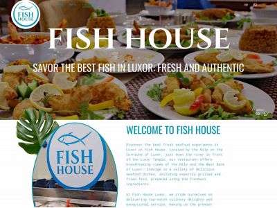 fishhouseluxor.com snapshot