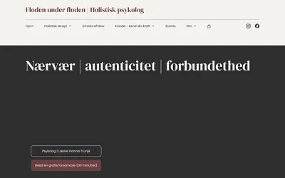 flodenunderfloden.dk snapshot