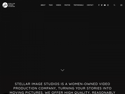 stellarimagestudios.org snapshot