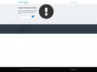 sydportalen.se snapshot