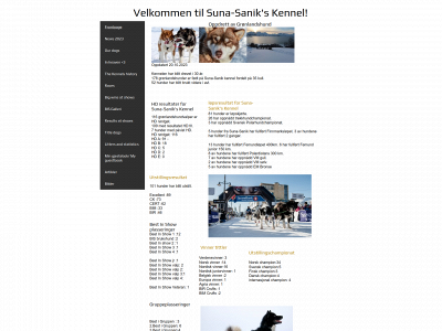 suna-sanik.com snapshot