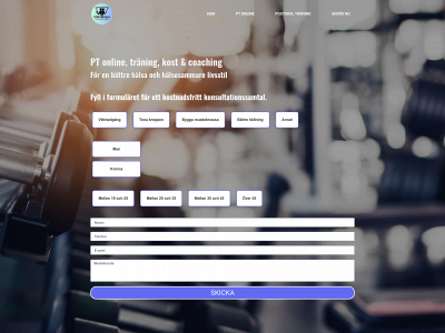 fysikforalla.se snapshot