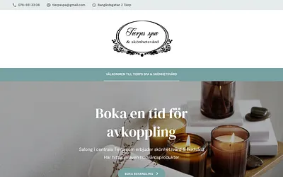 tierpsspa.se snapshot