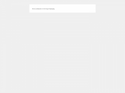 procampxl.se snapshot