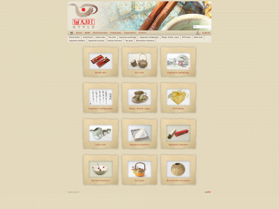 wabi-style.ch snapshot