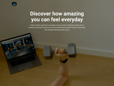 lsfitnessonline.com snapshot