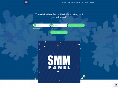 smmpanel.help snapshot
