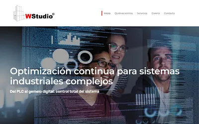 warehousestudio.net snapshot