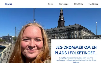 stemladegaard.dk snapshot