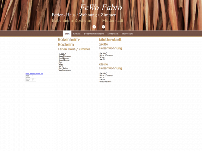fewo-fabro.de snapshot
