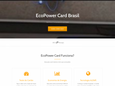 ecopowercardbrasil.com.br snapshot