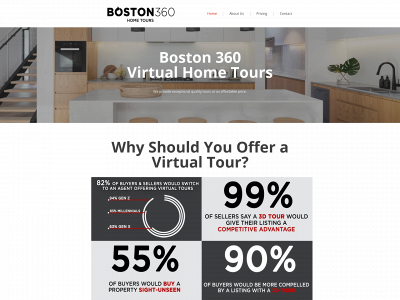 boston360hometours.com snapshot