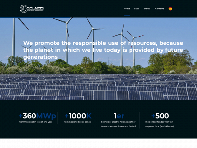 solarisips.com snapshot